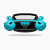 Надувная лодка GLADIATOR E420X НДНД Надувная лодка GLADIATOR E420X НДНД