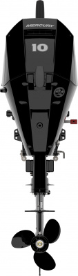 Лодочный мотор Mercury F10 MH EFI