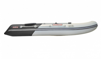 Моторная лодка ПВХ Касатка-385 Sport