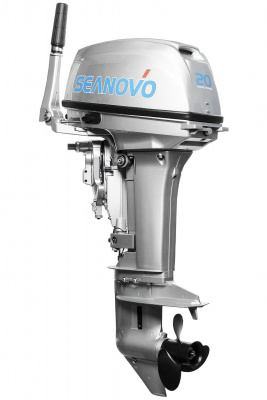 Лодочный мотор Seanovo SN 20 FHL