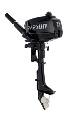 Лодочный мотор PARSUN TC3.6BMS