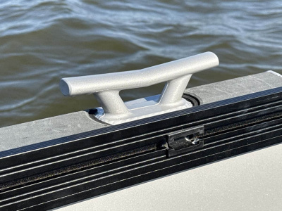Моторная лодка Realcraft 470 NS NEO