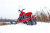Снегоход Ирбис Dingo T200 с псм New Снегоход Ирбис Dingo T200 с псм New