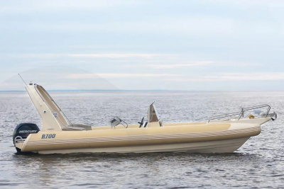 Лодка РИБ Skylark R700