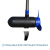 Электромотор HIDEA OMS150S 12v/60 GPS Электромотор HIDEA OMS150S 12v/60 GPS