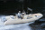Лодка РИБ Skylark T570