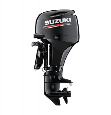 Лодочный мотор Suzuki DF50ATL