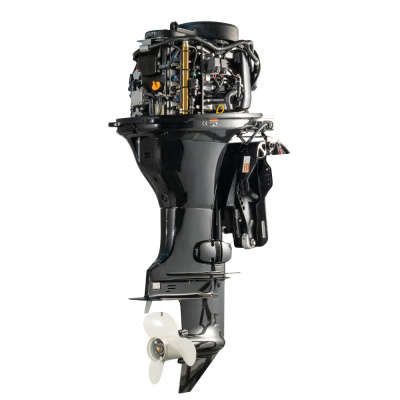 Лодочный мотор Parsun F100FEL-T-EFI (:Наклейки 80, 85 в подарок:)