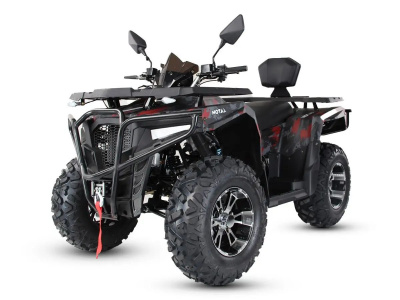 Квадроцикл MOTAX Grizlik 300 cc