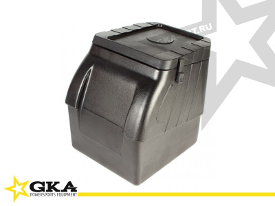 Кофр для снегохода GKA S9