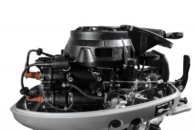 Лодочный мотор Seanovo SN 9.9 FHS