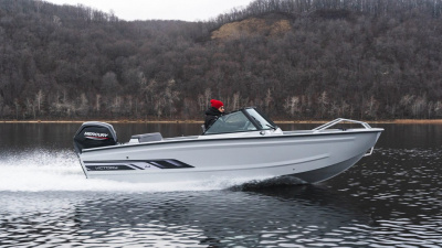 Лодка Victory A4