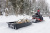 Снегоход AODES Snowcross 1000 SWT LTS