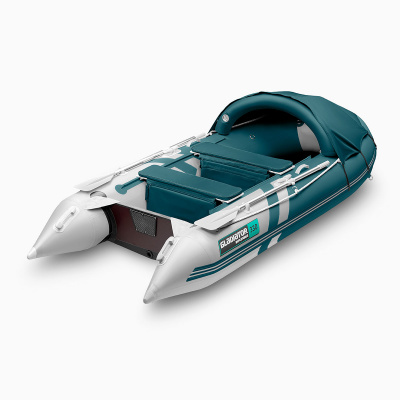 Надувная лодка GLADIATOR C330AL