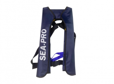 Автоматический спасательный жилет SEA-PRO