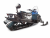 Снегоход утилитарный IRBIS SK500 GEN1 Снегоход утилитарный IRBIS SK500 GEN1
