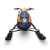 Снегоход MOTOLAND SNOWFOX 200 New