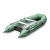 Надувная лодка GLADIATOR B370AL Надувная лодка GLADIATOR B370AL
