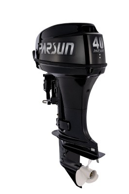 Лодочный мотор PARSUN T40FWS