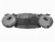 Лодка ПВХ X-RIVER Rocky 415 НДВД