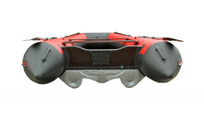 Надувная моторная лодка REEF TRITON 340 New
