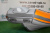 Лодка РИБ RiverBoats RB-380 (Встроенный рундук) Лодка РИБ RiverBoats RB-380 (Встроенный рундук)