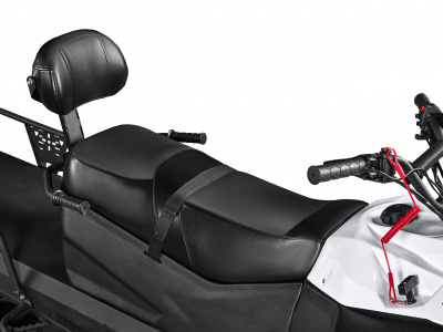 Снегоход утилитарный IRBIS SK600 PRO