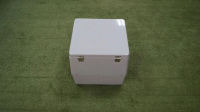 Кормовой рундук 40х40