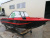 Лодка Aluton 390 Fish