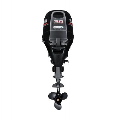 Лодочный мотор Suzuki DF30ARS