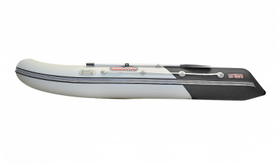 Моторная лодка ПВХ Касатка-385 Sport