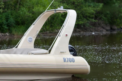 Лодка РИБ Skylark R700