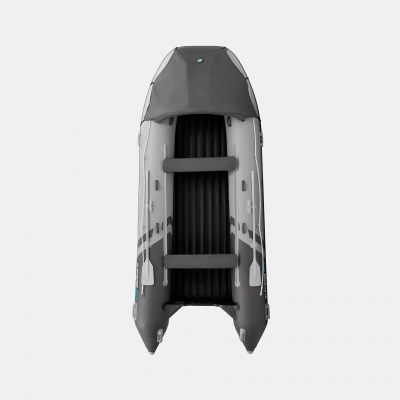 Надувная лодка GLADIATOR E450PRO