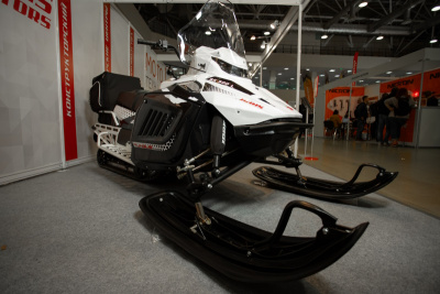 Снегоход Ирбис TUNGUS 500L GEN1 ПСМ