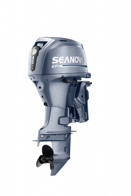 Лодочный мотор SEANOVO SNEF40FES-T EFI