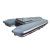 Лодка пвх ALTAIR HD-330 НДНД Лодка пвх ALTAIR HD-330 НДНД
