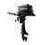 Лодочный мотор Suzuki DF5AL Лодочный мотор Suzuki DF5AL