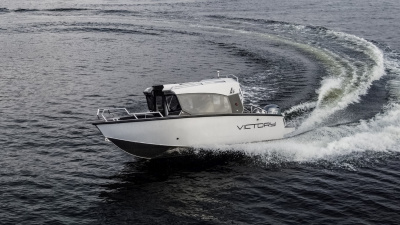 Катер Victory A6