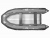 Лодка ПВХ X-RIVER Rocky 415 фальшборт НДВД Лодка ПВХ X-RIVER Rocky 415 фальшборт НДВД