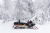 Снегоход AODES Snowcross 1000 SWT LTS