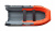 Лодка Reef Triton 400 S-Max с интегрированным фальшбортом New Лодка Reef Triton 400 S-Max с интегрированным фальшбортом New