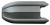 Надувная моторная лодка RiverBoats RB-450 (Киль)