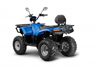 Квадроцикл  ATV200