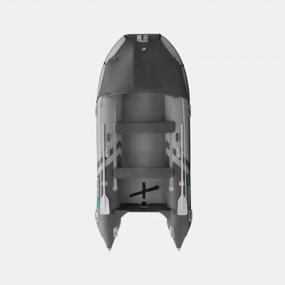 Надувная лодка GLADIATOR C400AL