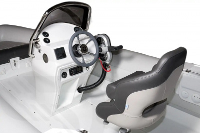 Лодка РИБ Skylark R500 Comfort Line