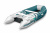 Надувная лодка GLADIATOR B370AL Надувная лодка GLADIATOR B370AL