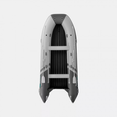 Надувная лодка GLADIATOR E450PRO