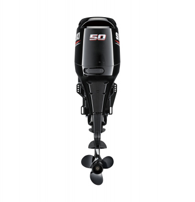 Лодочный мотор Suzuki DF50ATL
