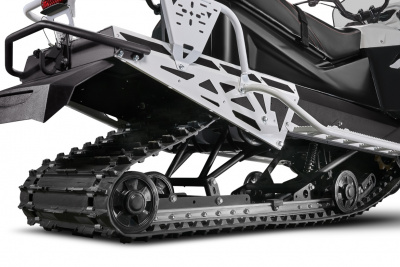 Снегоход утилитарный IRBIS SK500