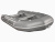 Лодка ПВХ X-RIVER Rocky 395 НДВД